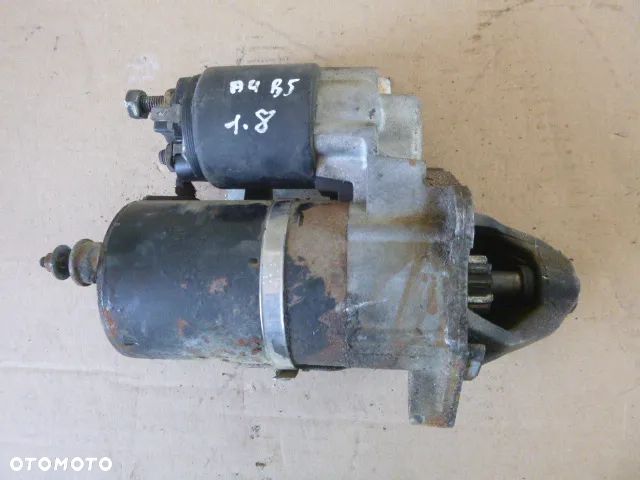 ROZRUSZNIK AUDI A4 B5 1.8 16V 94-99 - 17