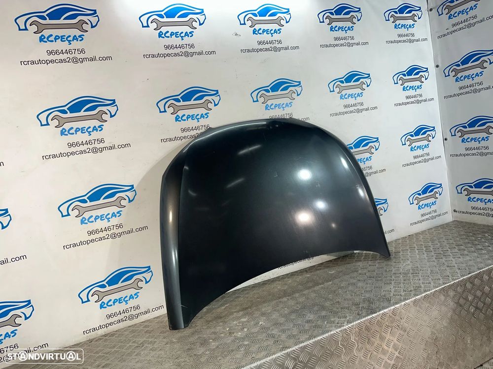 .Frente Completa Seat Ibiza 6J TSI Pre Facelift Fase 1 2008 – 2017 - 15
