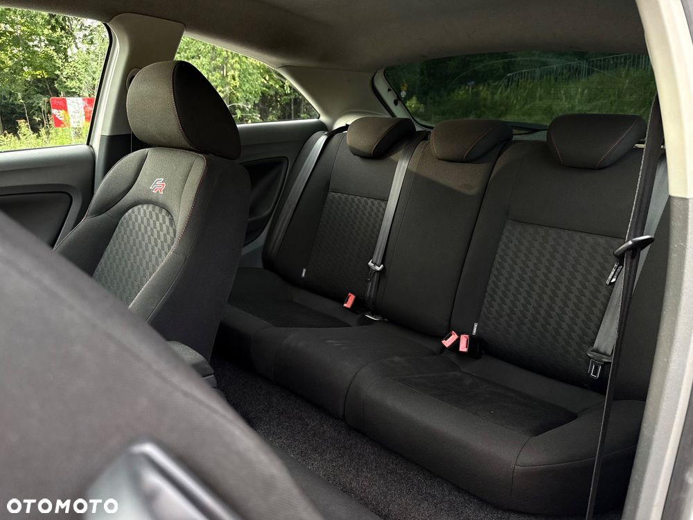 Seat Ibiza 1.9 TDI FR - 11