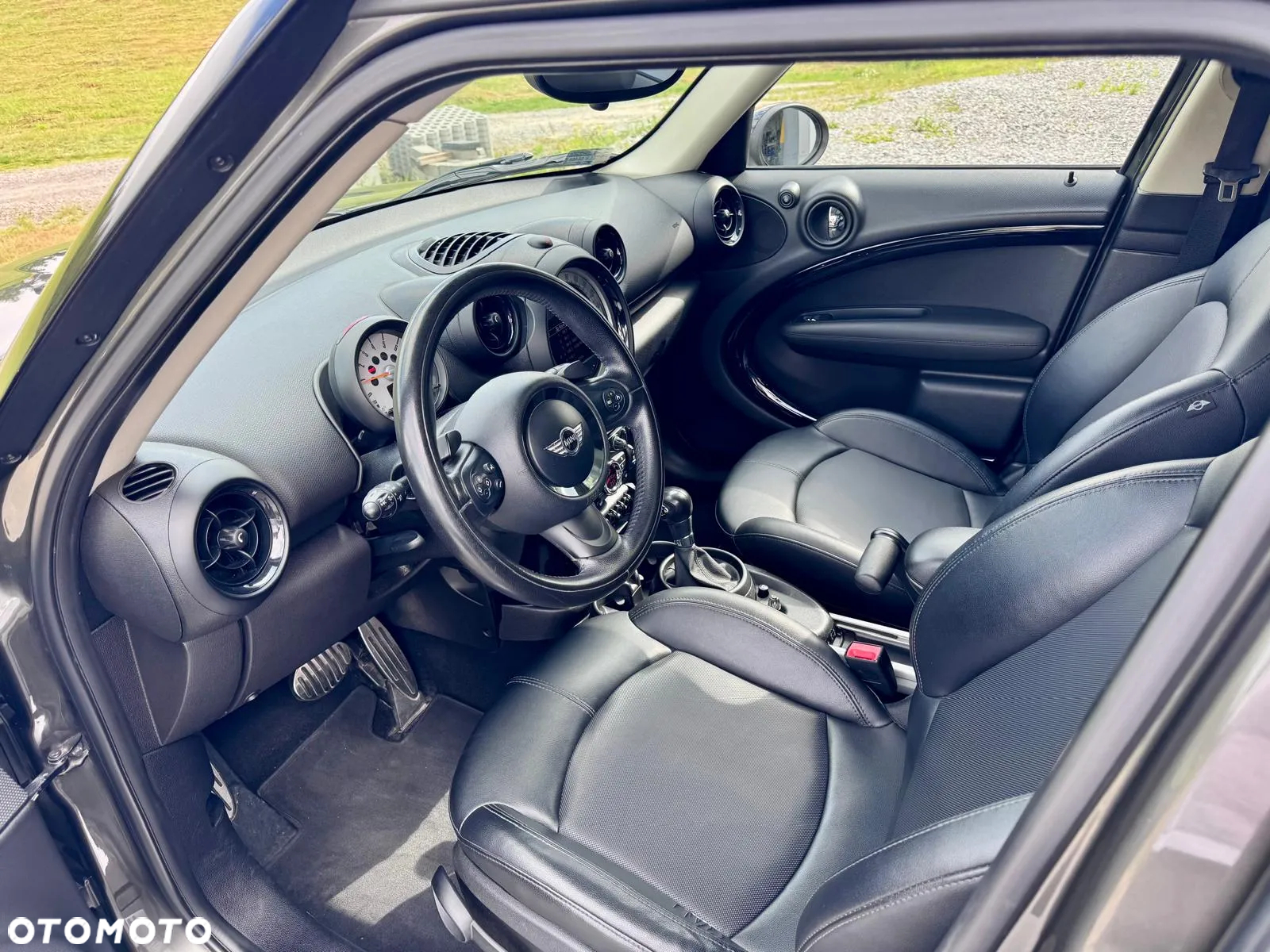 MINI Countryman Cooper S - 6