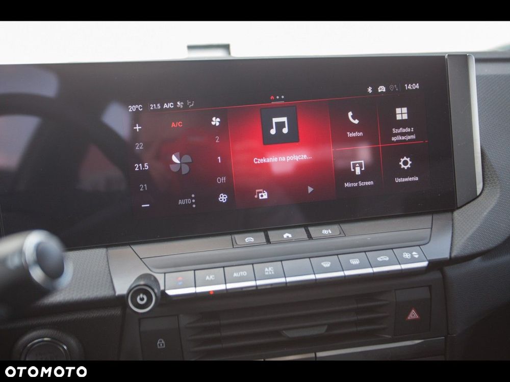 Opel Astra - 20
