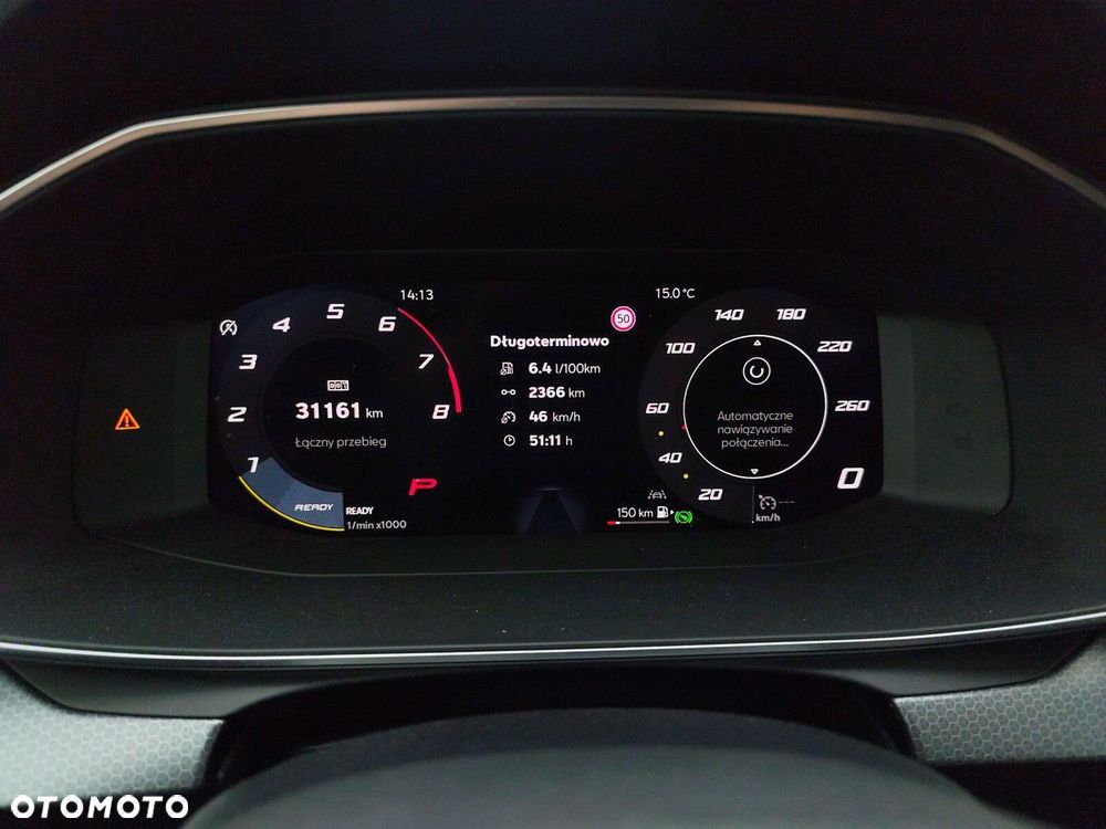 Seat Leon 1.5 eTSI Style DSG - 23