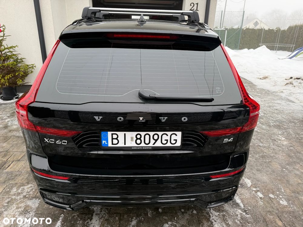 Volvo XC 60 B4 B R-Design - 6
