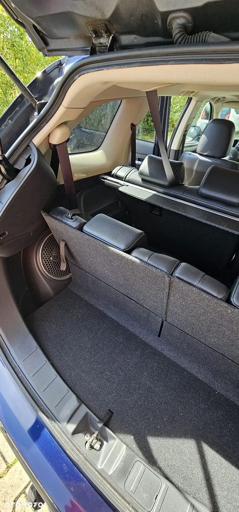Mitsubishi Outlander 2.2 DID Intense + 4WD - 14