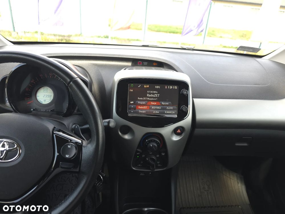 Toyota Aygo - 25