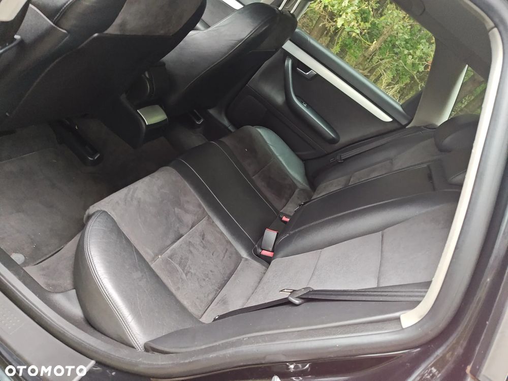 Audi A4 1.8T - 12