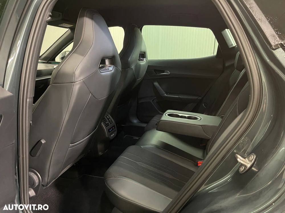 Cupra Formentor 1.4 e-HYBRID PHEV VZ - 11