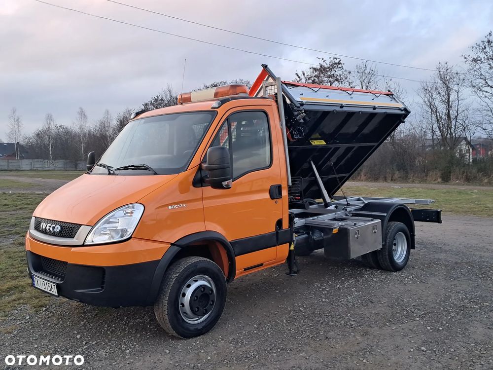 Iveco 60C17 - 27
