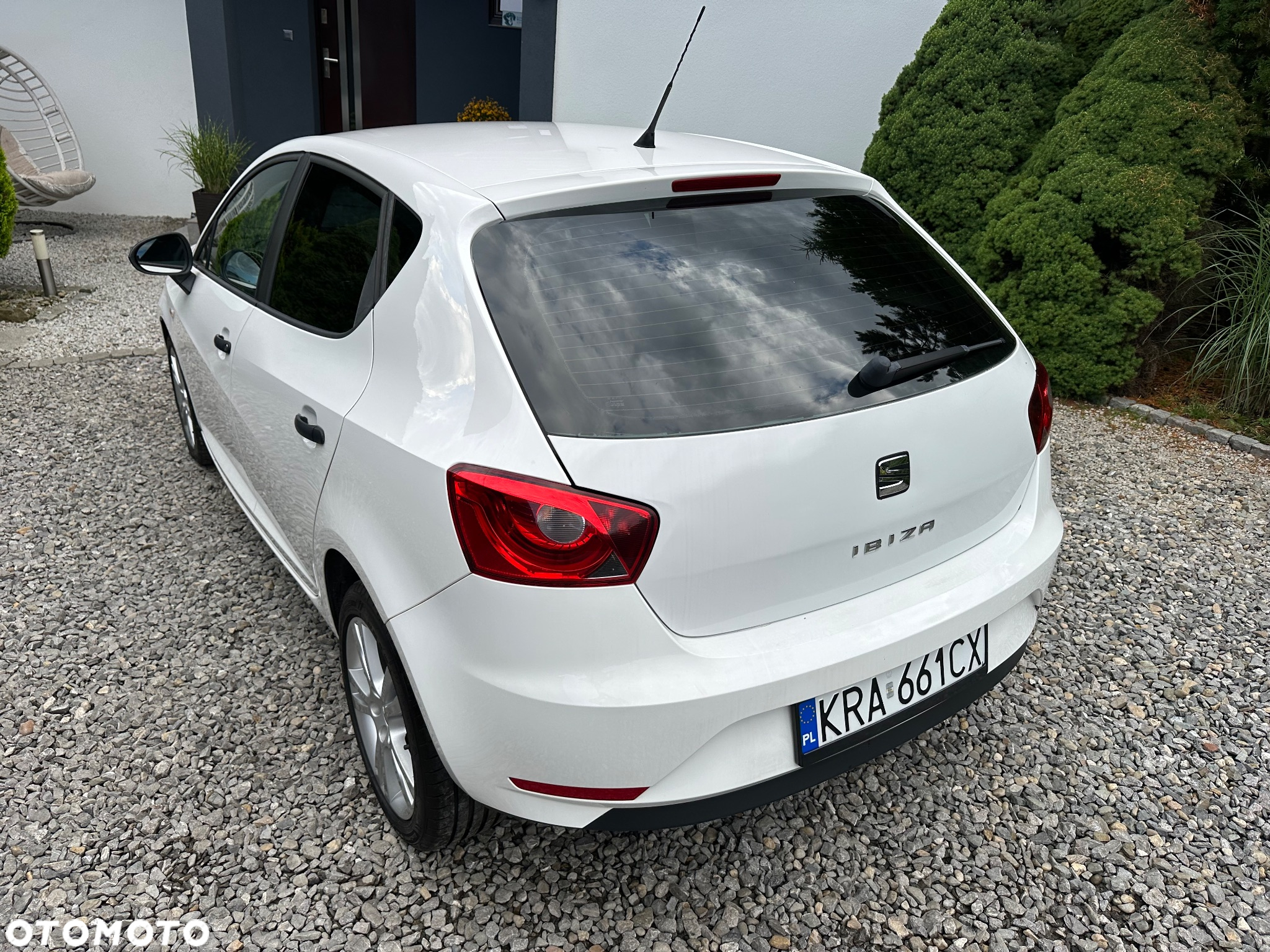 Seat Ibiza - 12