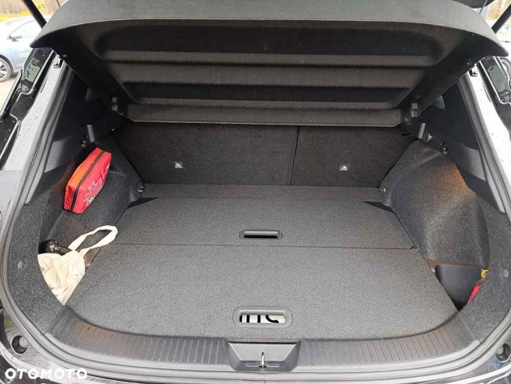 Nissan Qashqai 1.3 DIG-T N-Connecta DCT - 10