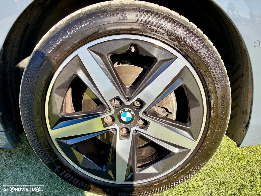 BMW 218 Active Tourer d Sport-Aut. M Sport - 9