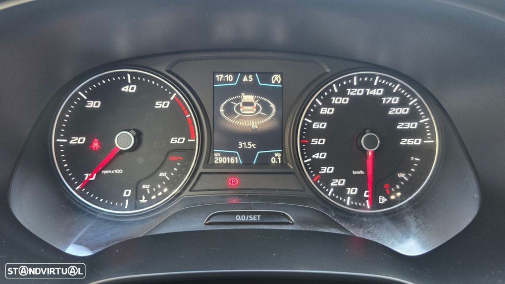 SEAT Leon ST - 17