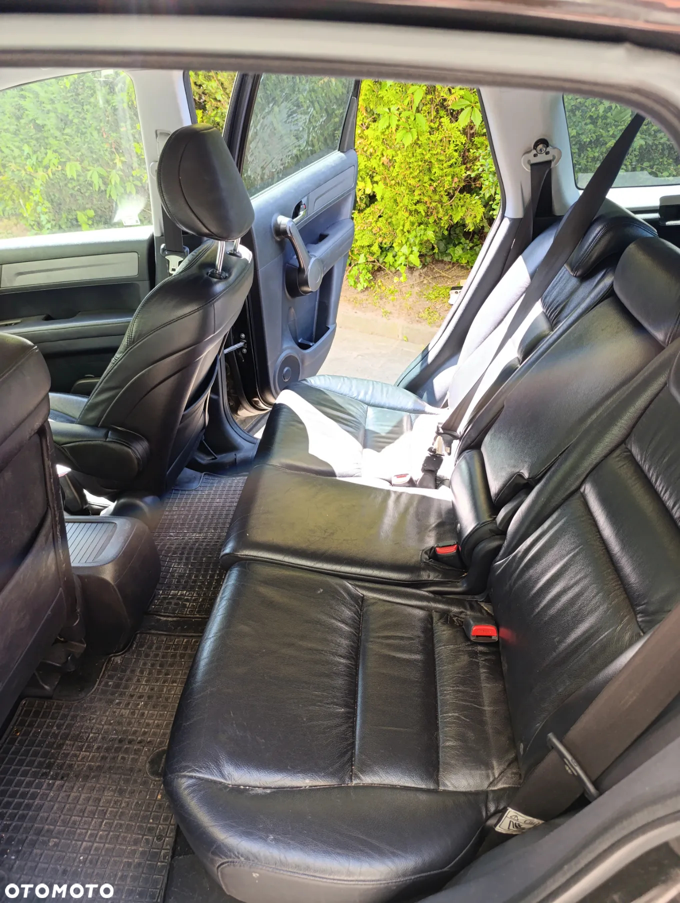Honda CR-V 2.0 Executive - 8