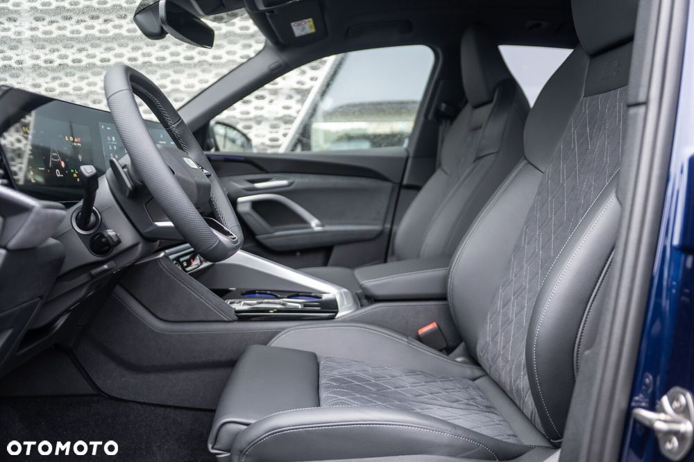 Audi Q5 TFSI mHEV 150 kW Quattro S tronic - 16