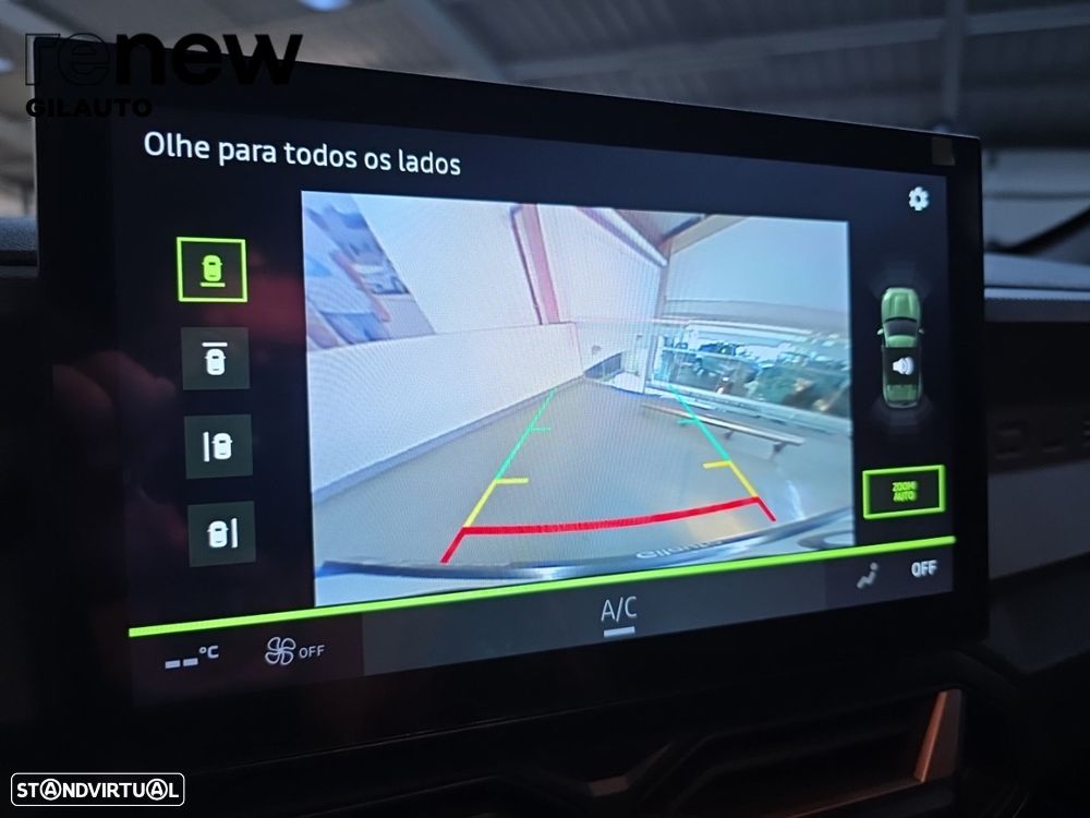 Dacia Duster 1.0 TCe ECO-G Journey+ Up&Go Bi-Fuel - 23