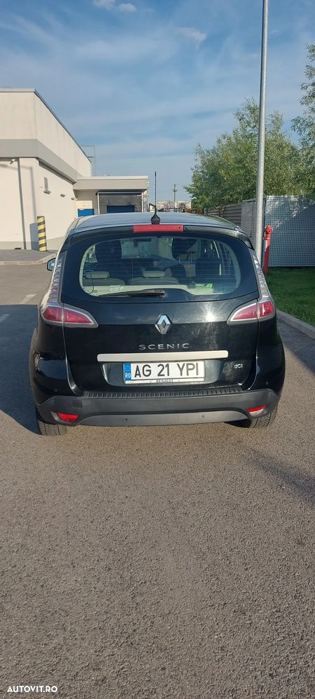 RENAULT Scenic 2014 — imagine 6
