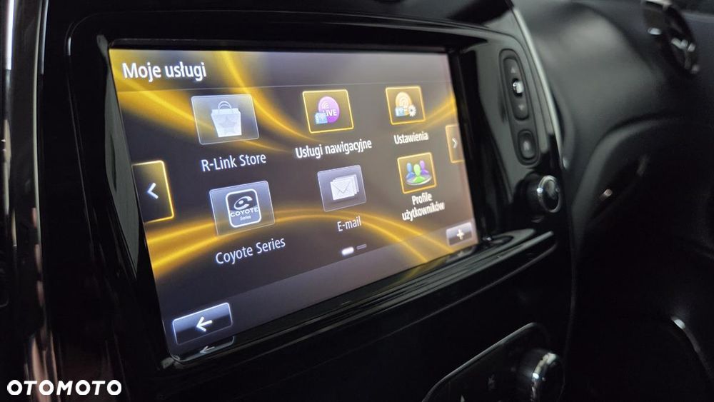 Renault Captur 1.2 TCe Intens EDC - 26