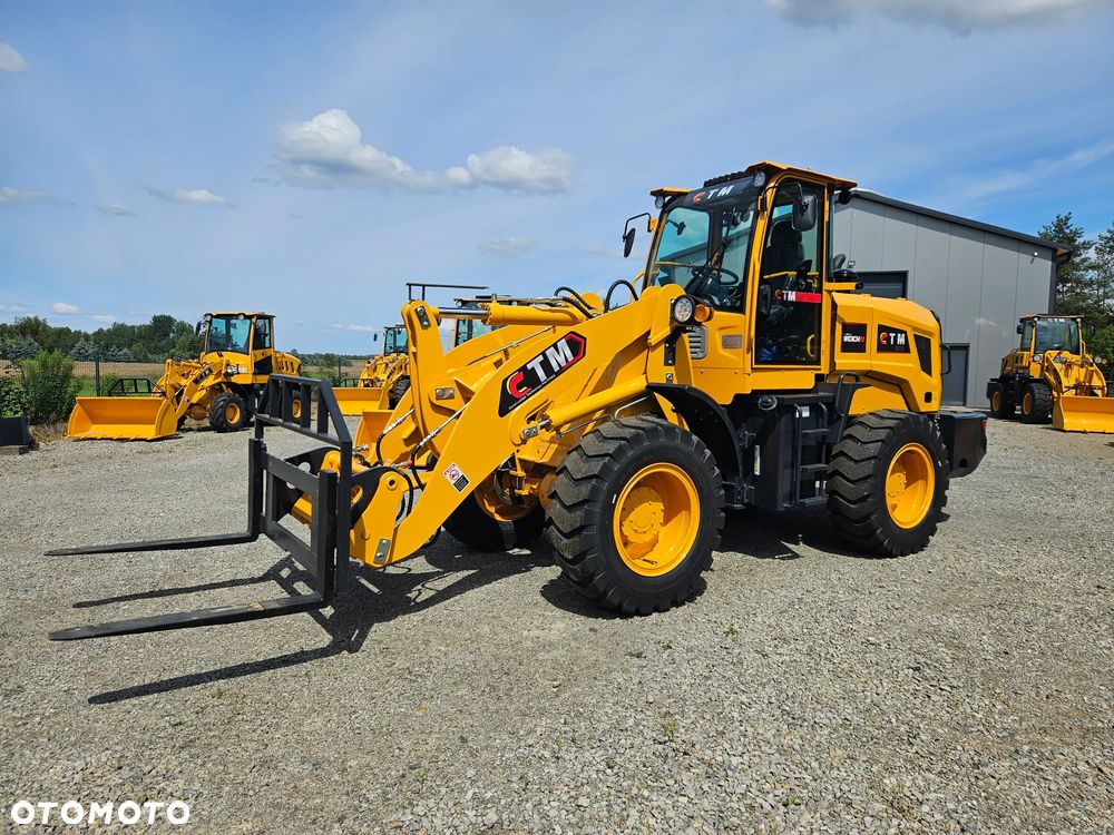 CTM 936 - 21