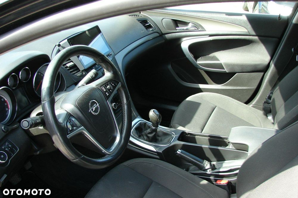 Opel Insignia - 6