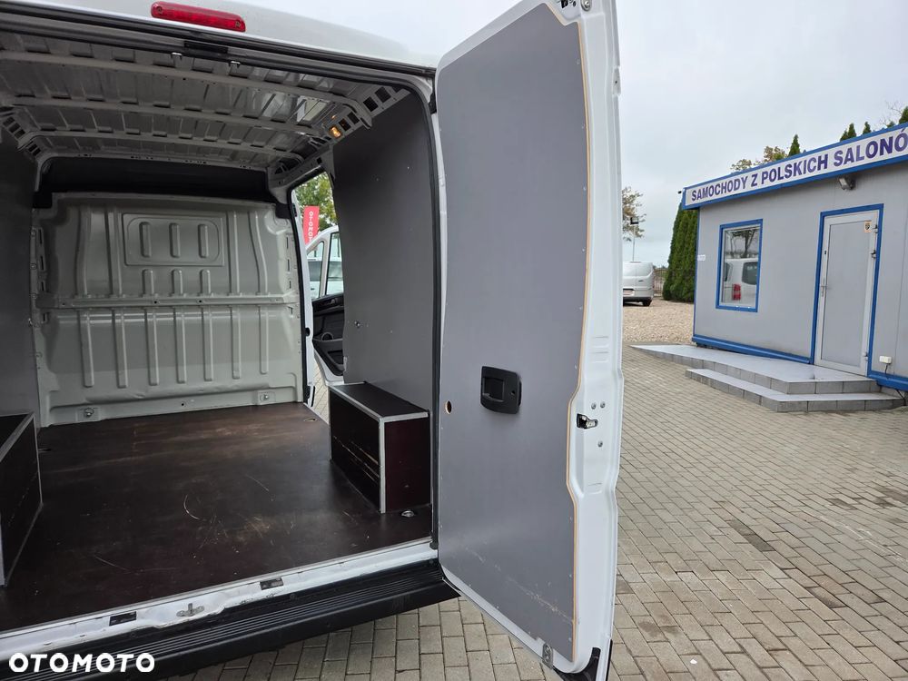 Fiat Ducato L2 - 18