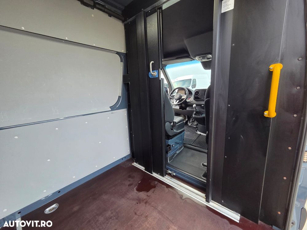 Mercedes-Benz New Sprinter L3H2 - 18