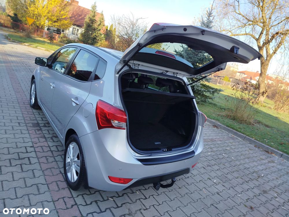 Hyundai ix20 Fifa World Cup Edition - 24