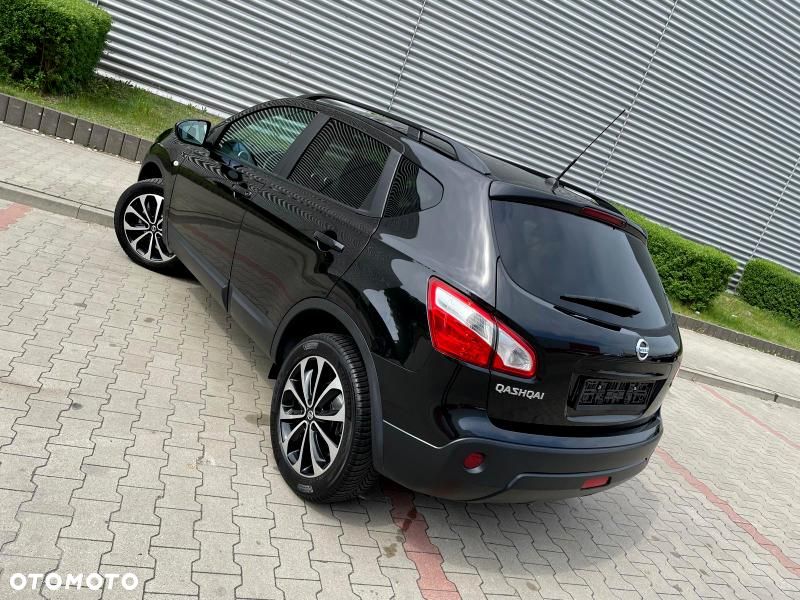 Nissan Qashqai 1.6 I-Way - 30