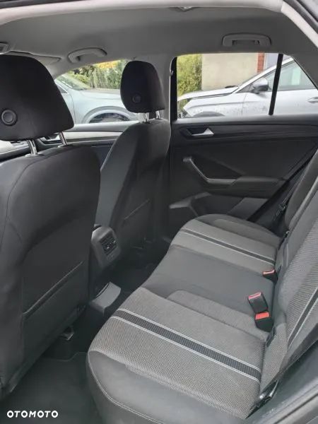 Volkswagen T-Roc 1.6 TDI SCR Style - 25