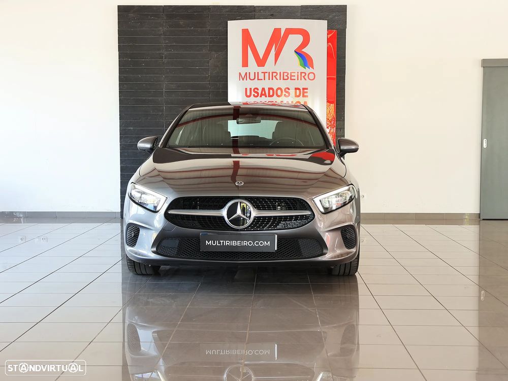 Mercedes-Benz A 250 e Style Plus - 2