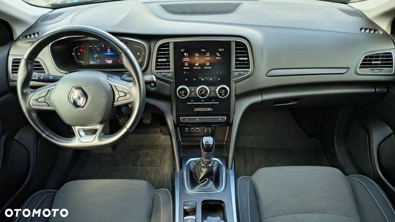 Renault Megane - 12