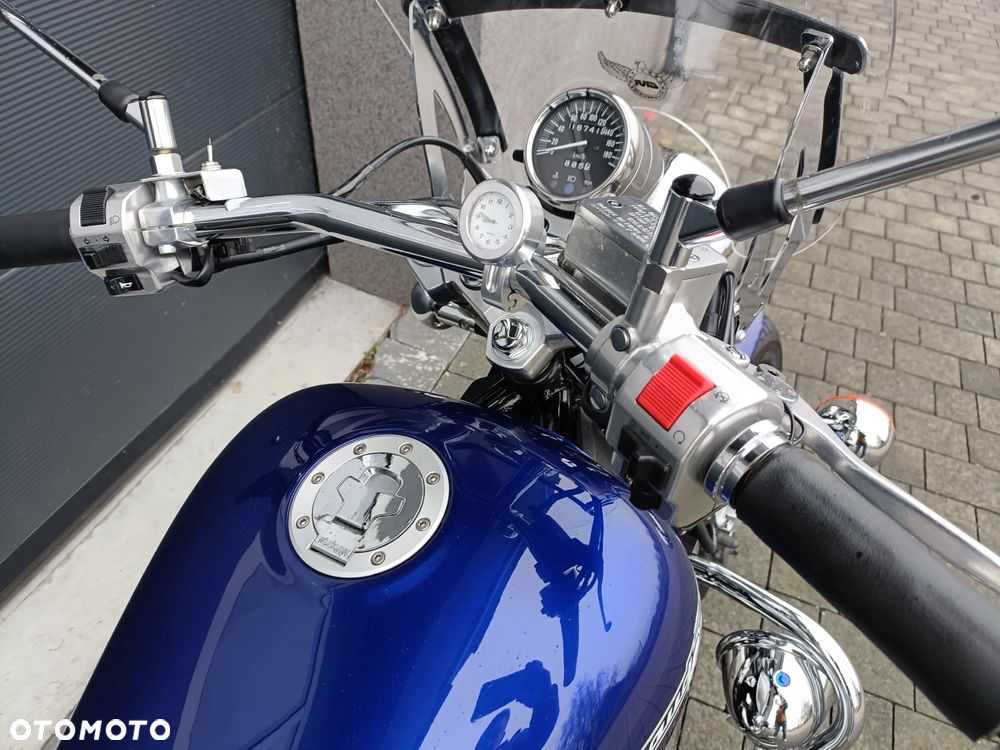 Suzuki Marauder - 19