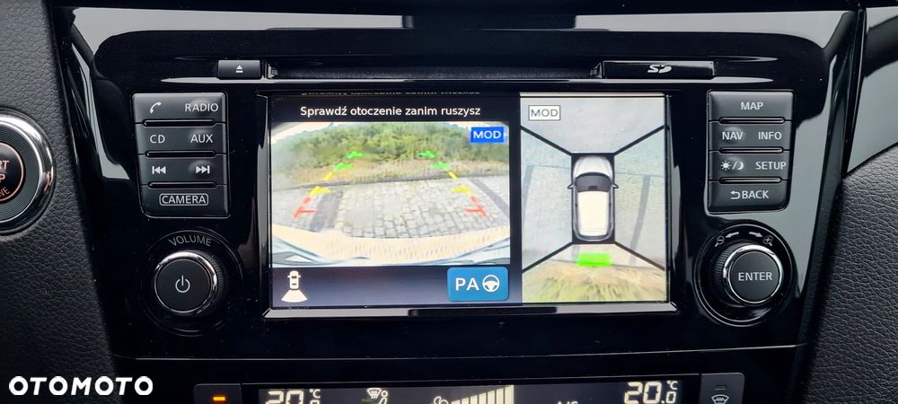 Nissan Qashqai 1.6 DIG-T TEKNA+ - 11