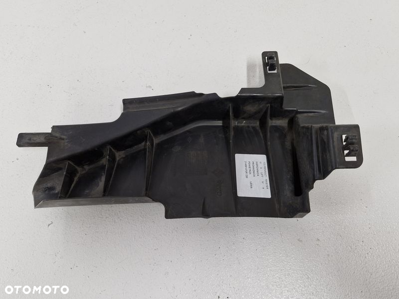 RENAULT MASTER III 3 LIFT IV 4 KIEROWNICA PROWADNICA POWIETRZA LEWA 214991470R - 3