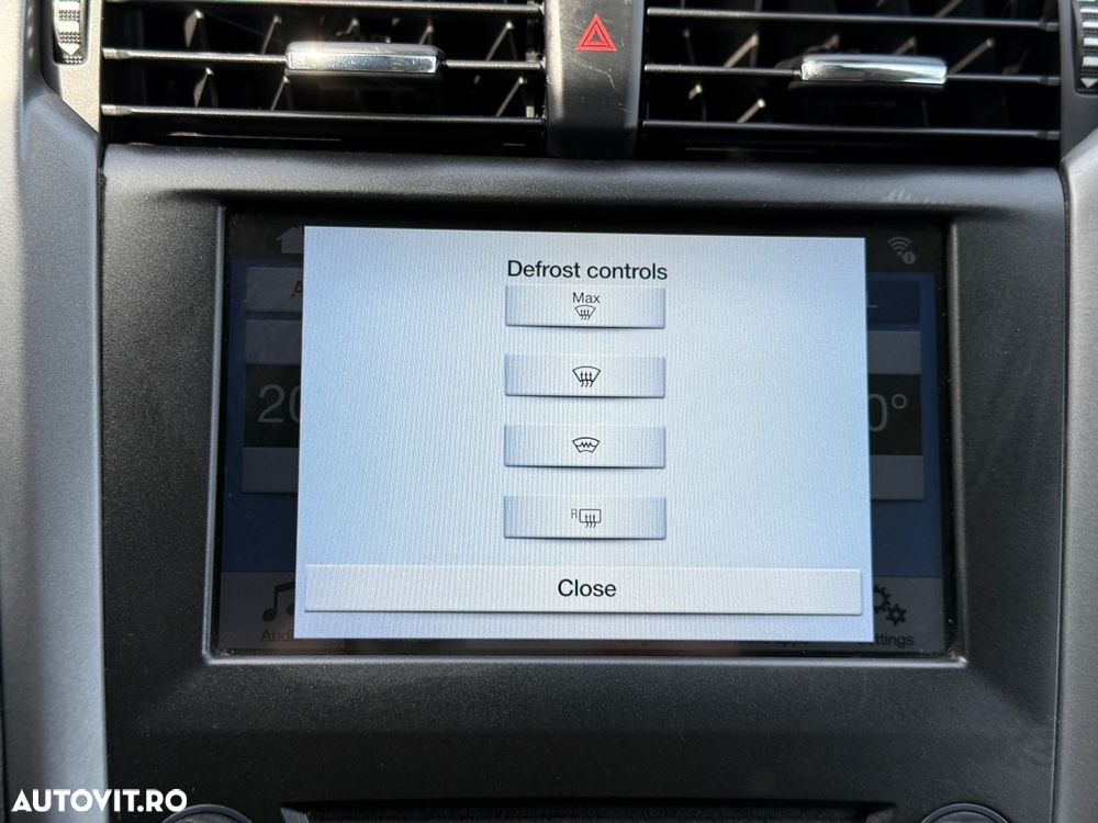 Ford Mondeo 2.0 TDCI Start-Stopp Business Edition - 39