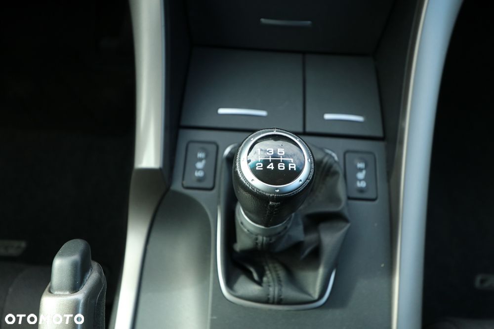 Honda Accord 2.0 Elegance Advantage - 13