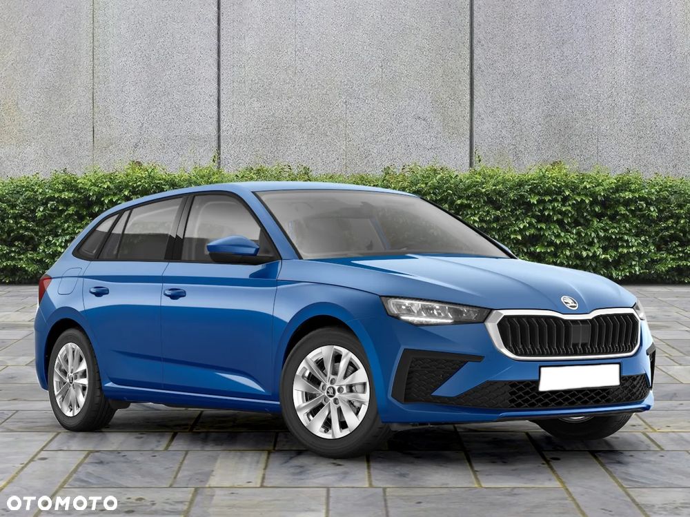Skoda Scala 1.0 TSI Essence - 1