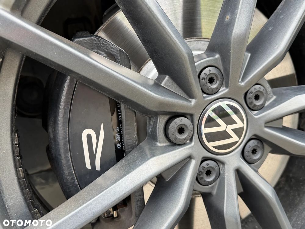 Volkswagen T-Roc 2.0 TSI 4Motion R DSG - 7