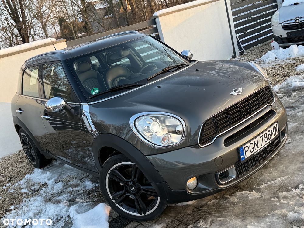 MINI Cooper S - 9
