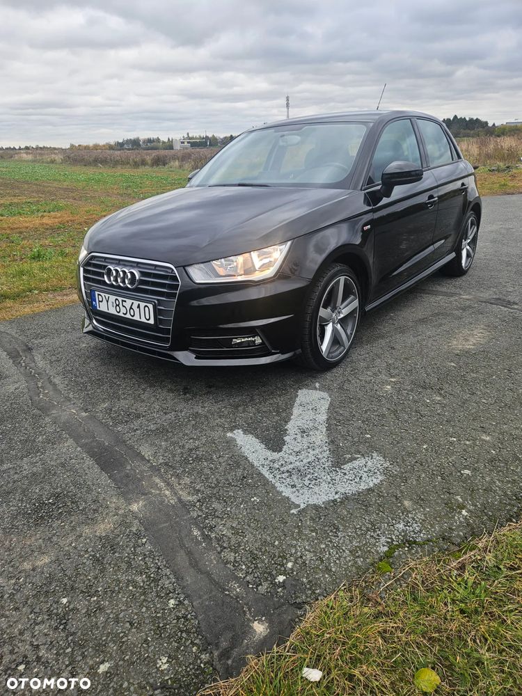 Audi A1 Sportback - 35