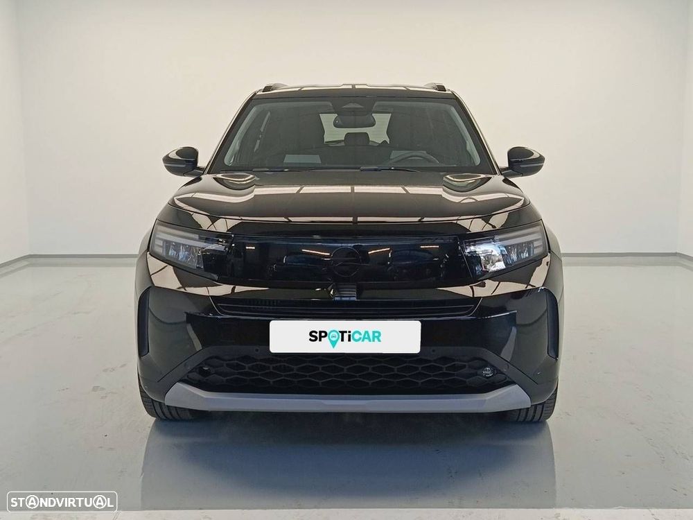 Opel Frontera 2025 photo 2