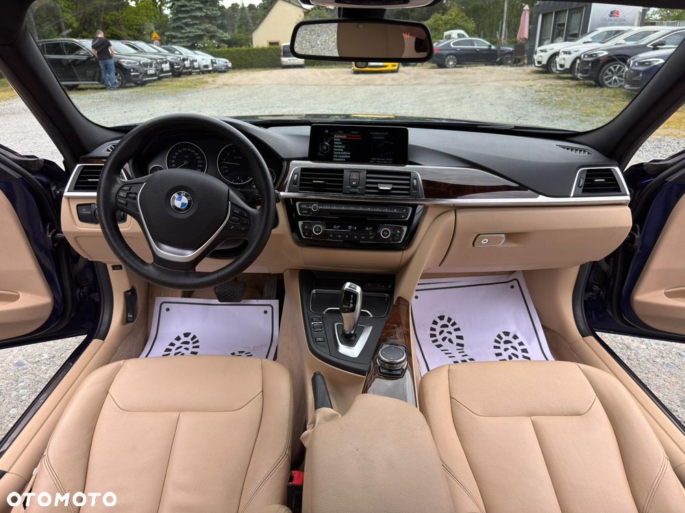 BMW Seria 3 - 15