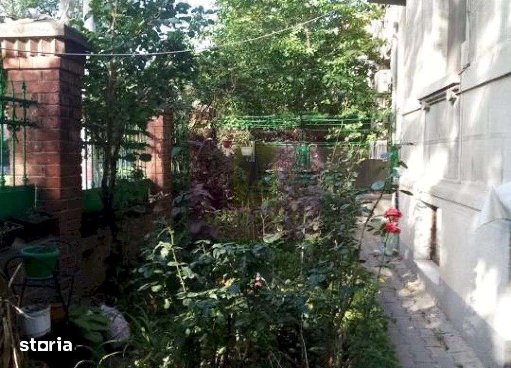 Apartament Elegant in Vilă zona Gradina Botanica-Splaiul Independenței — fotografia 3