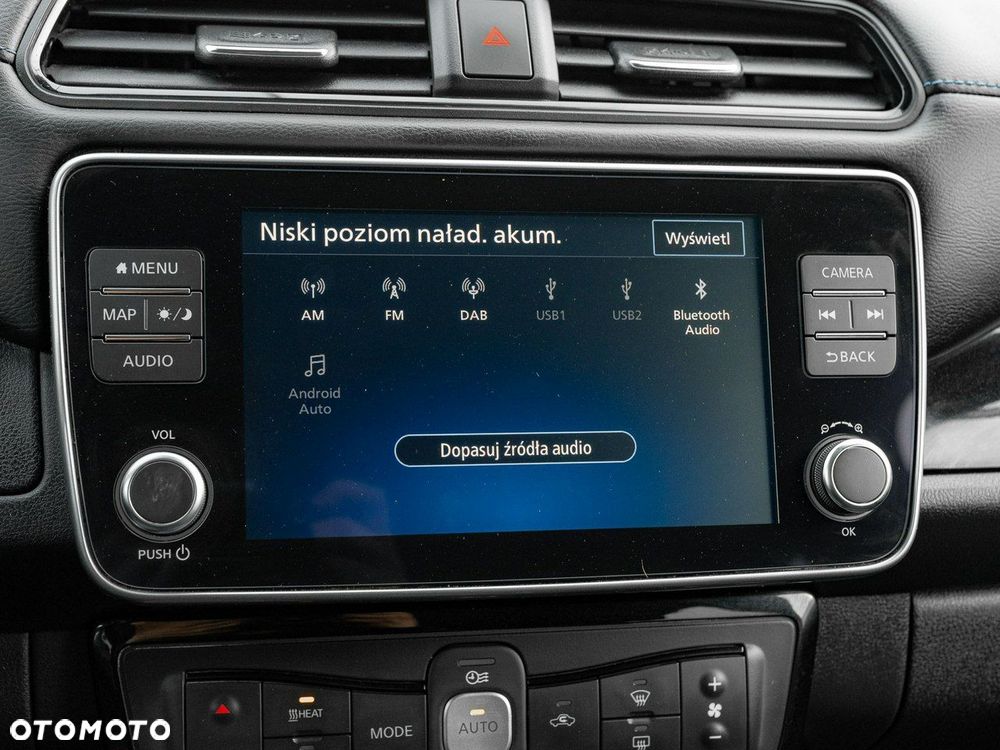 Nissan Leaf 40kWh N-Connecta - 25