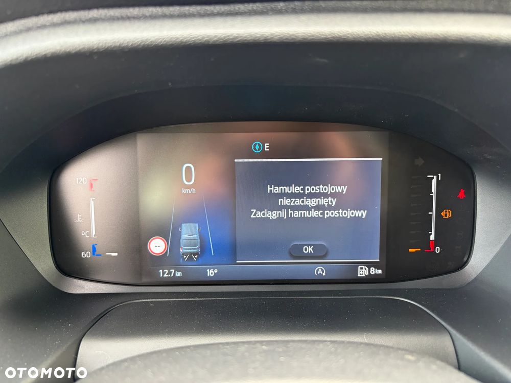 Ford Transit L4H3 DCIV 165KM Trend - 16