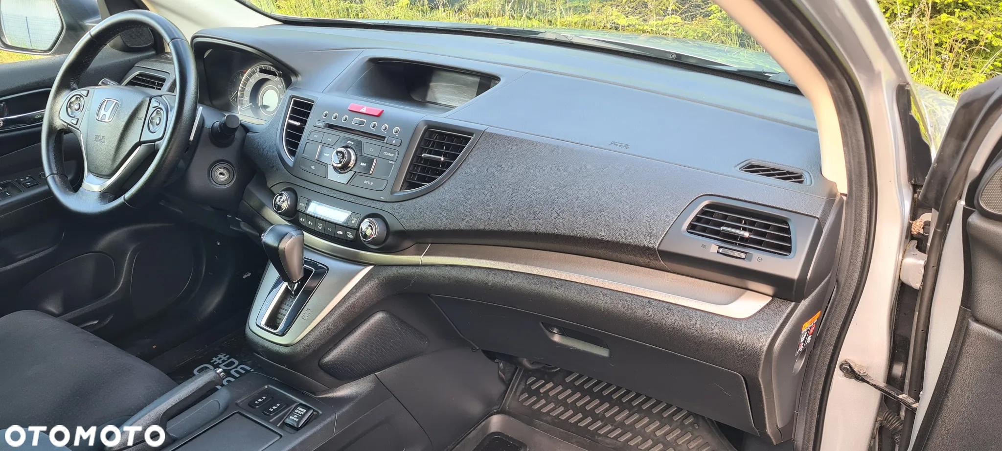 Honda CR-V 2.0 Elegance - 21