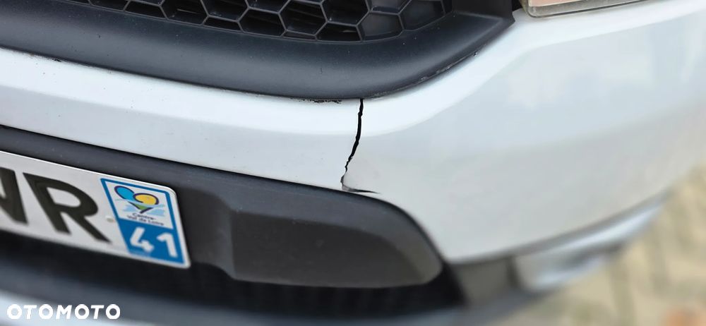 Dacia Sandero Stepway 1.5 dCi Outdoor S&S - 13