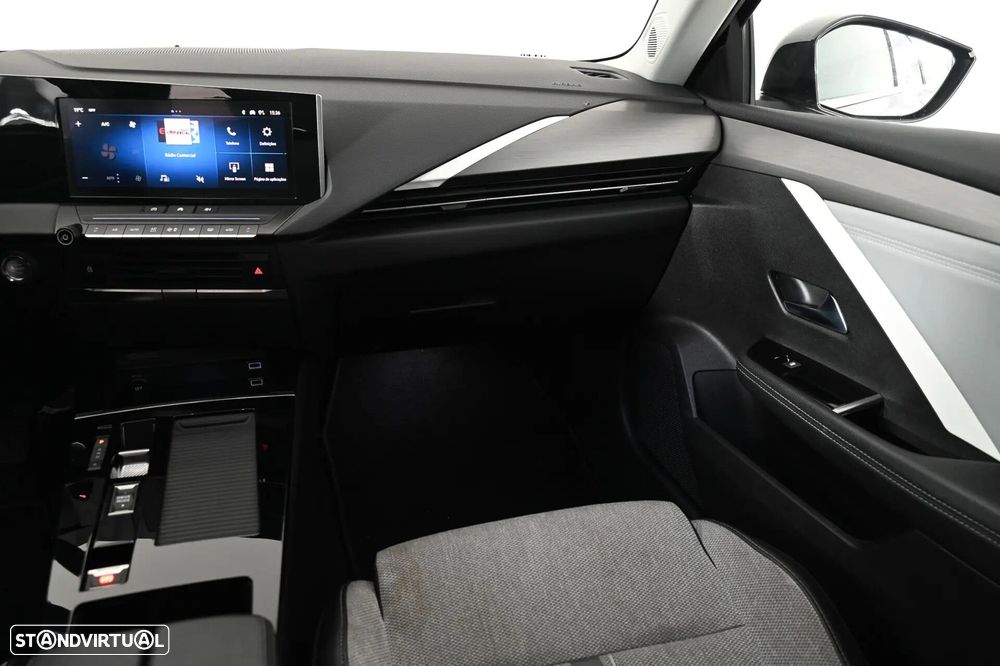 Opel Astra 1.6 T PHEV Elegance - 13