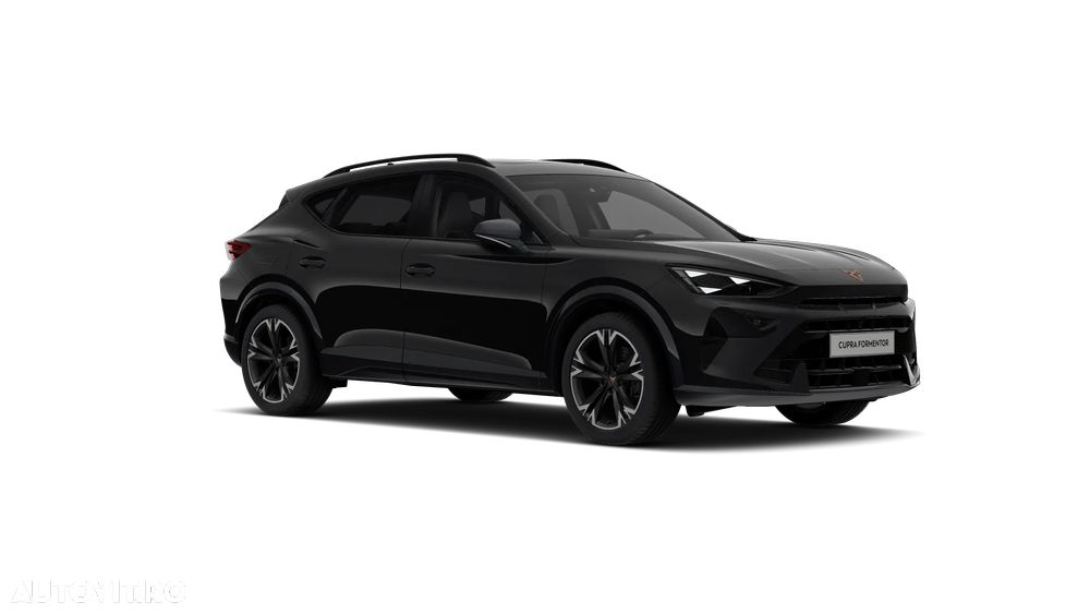 Cupra Formentor 1.5 eTSI DSG7 MHEV - 1