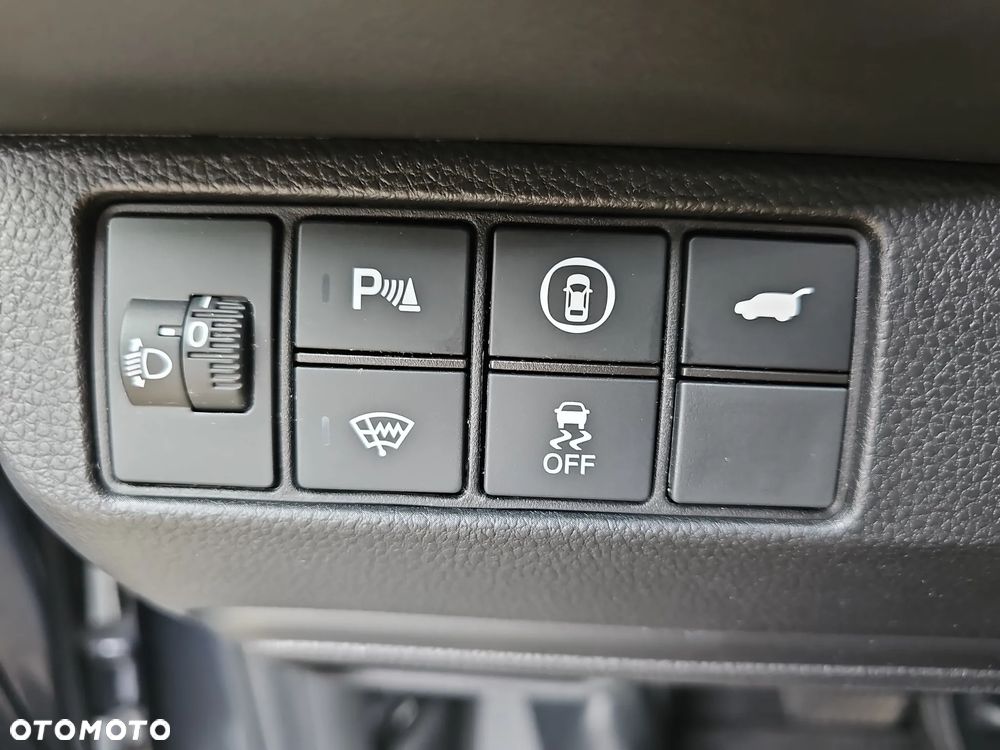 Honda HR-V 1.5 i-MMD Advance CVT - 24