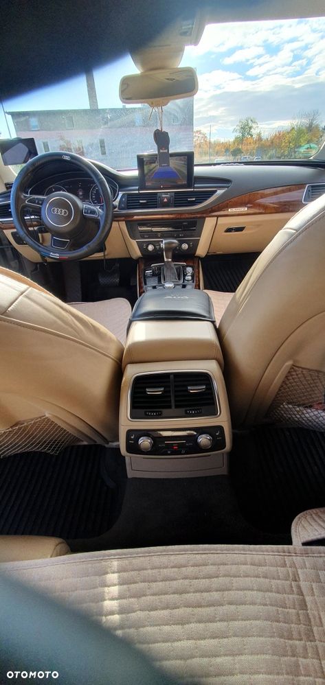 Audi A7 Sportback - 4